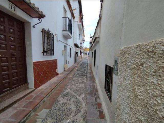 Piso en venta en La Gloria, La Axarquía