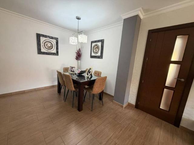 Piso en venta en Torre del Mar, La Axarquía