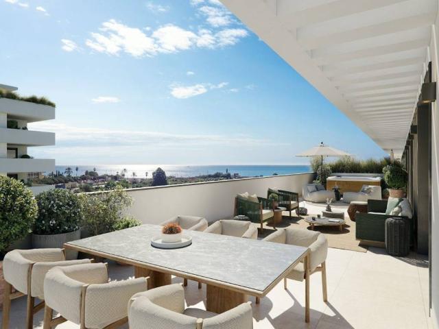 Piso en venta en La Axarquía, Andalucía