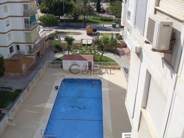 Piso en venta en La Axarquía, Andalucía