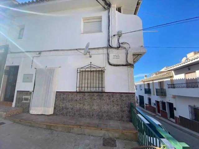Piso en venta en La Axarquía, Andalucía