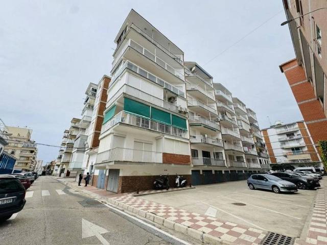 Piso en venta en La Axarquía, Andalucía