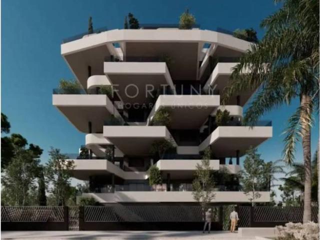 Piso en venta en Torre del Mar, La Axarquía