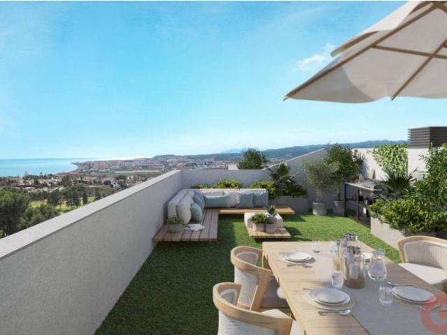 Piso en venta en La Axarquía, Andalucía