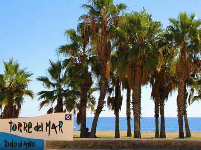 Piso en venta en La Axarquía, Andalucía