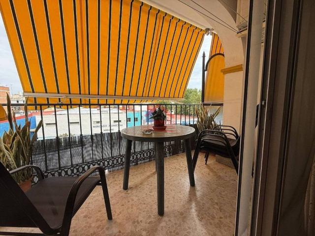 Piso en venta en La Axarquía, Andalucía