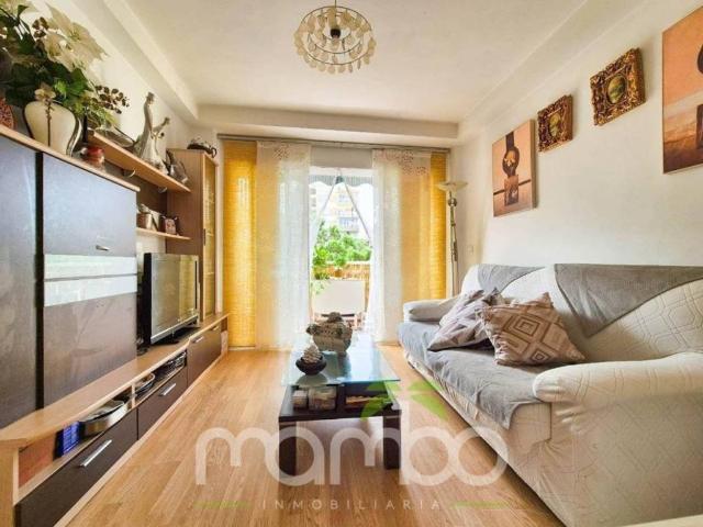 Piso en venta en La Axarquía, Andalucía