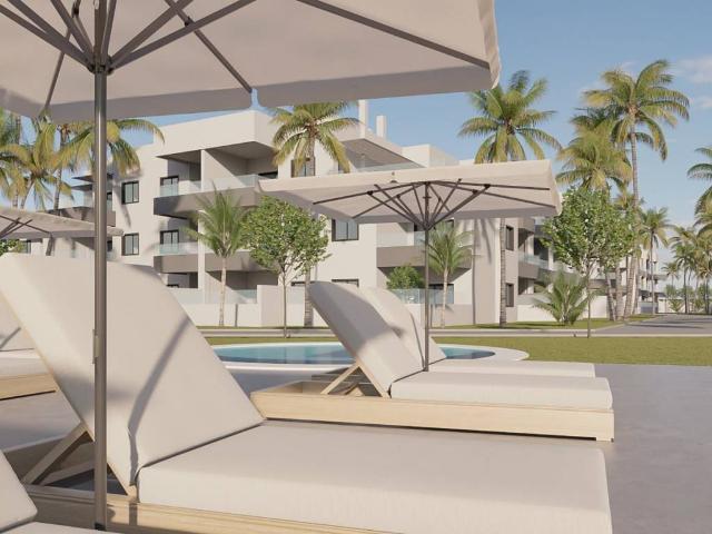 Piso en venta en La Axarquía, Andalucía
