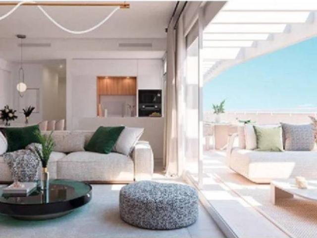 Piso en venta en La Axarquía, Andalucía