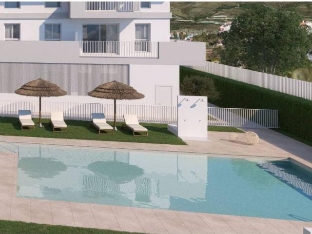 Piso en venta en La Axarquía, Andalucía