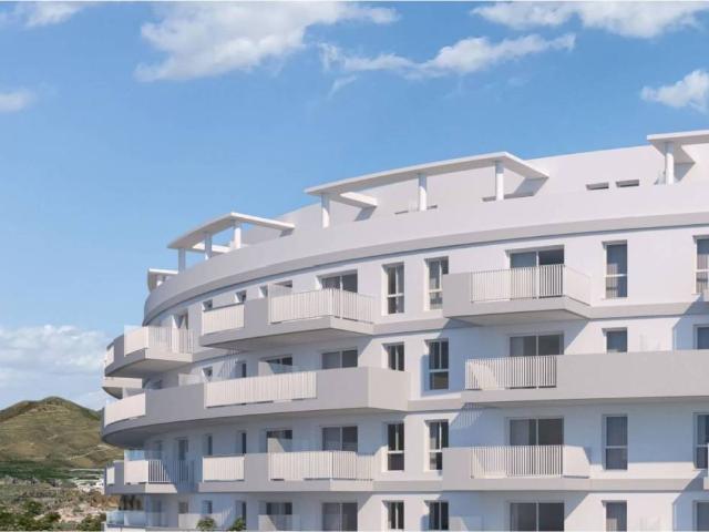 Piso en venta en La Axarquía, Andalucía