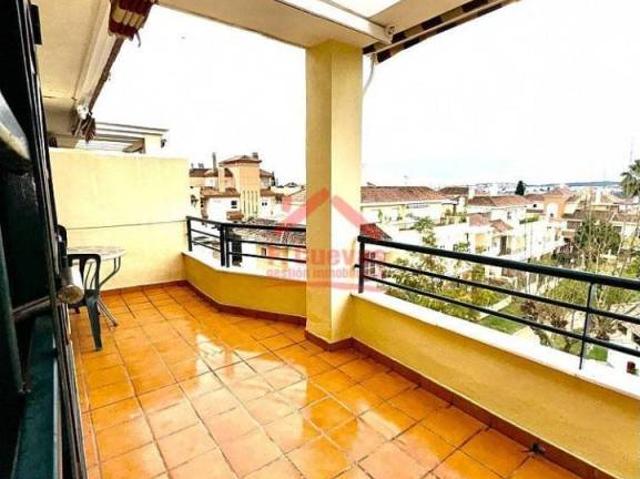 Piso en venta en La Axarquía, Andalucía