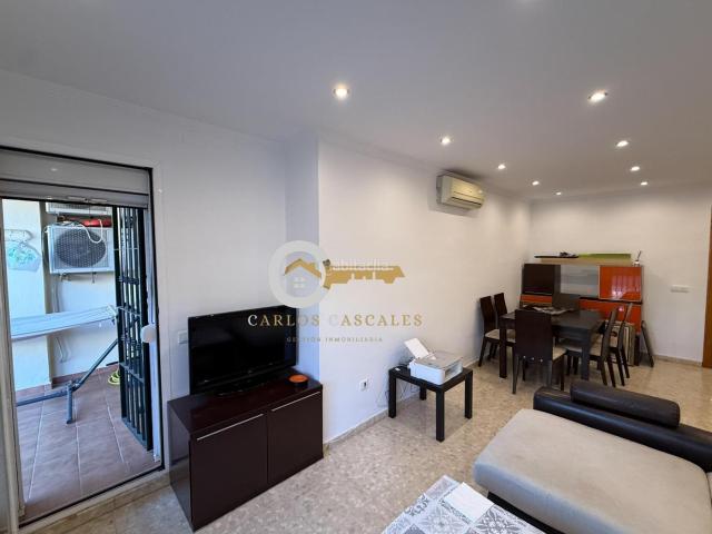 Piso en venta en La Villa, Vélez-málaga