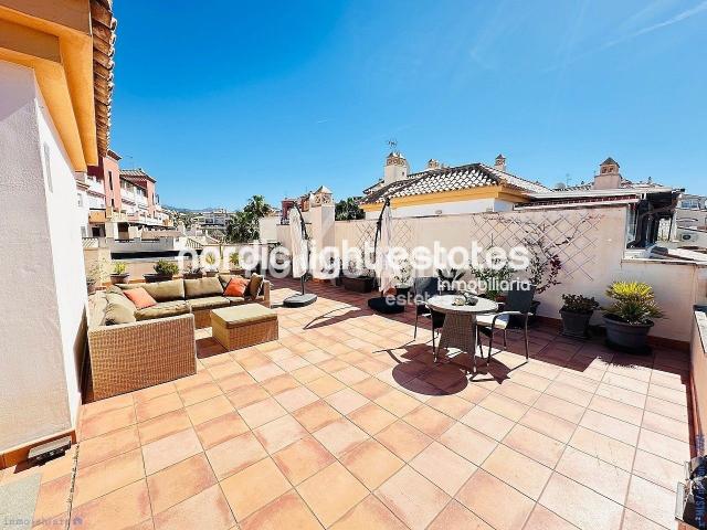 Piso en venta en Caleta de Vélez, La Axarquía