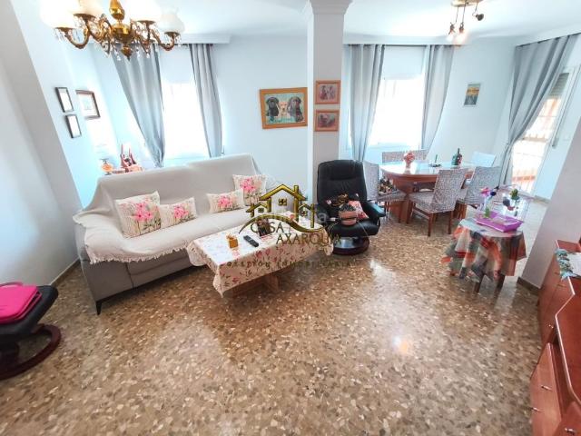 Piso en venta en La Gloria, La Axarquía