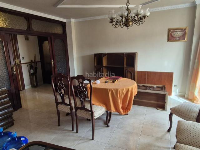 Piso en venta en La Gloria, La Axarquía