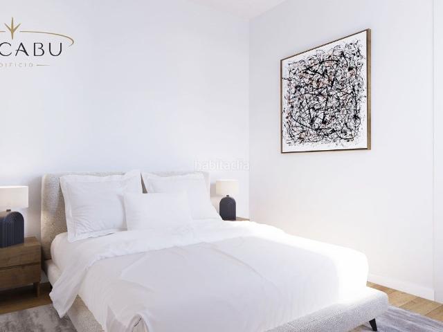 Piso en venta en La Gloria, La Axarquía