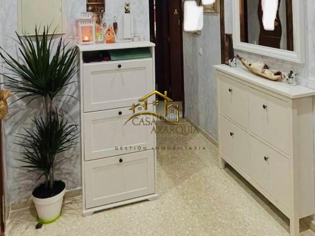 Piso en venta en La Gloria, La Axarquía
