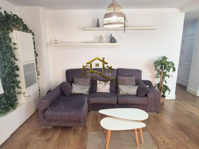 Piso en venta en La Gloria, La Axarquía