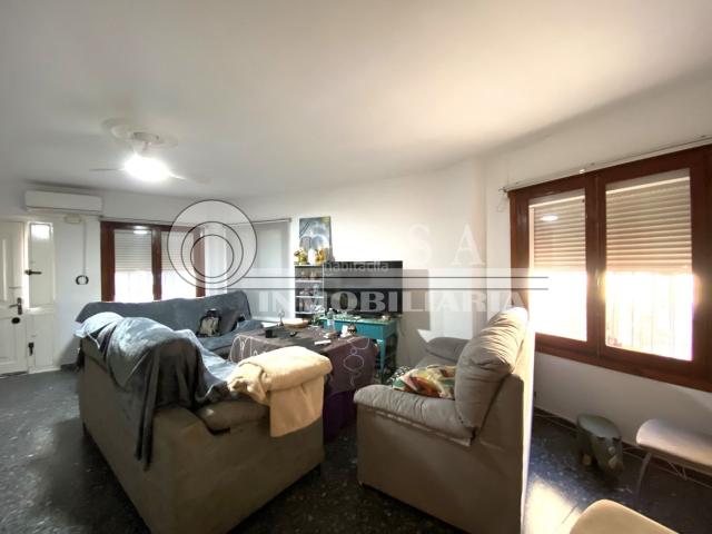 Piso en venta en La Gloria, La Axarquía
