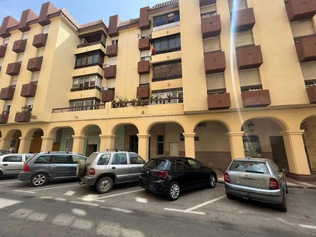 Piso en venta en La Gloria, La Axarquía