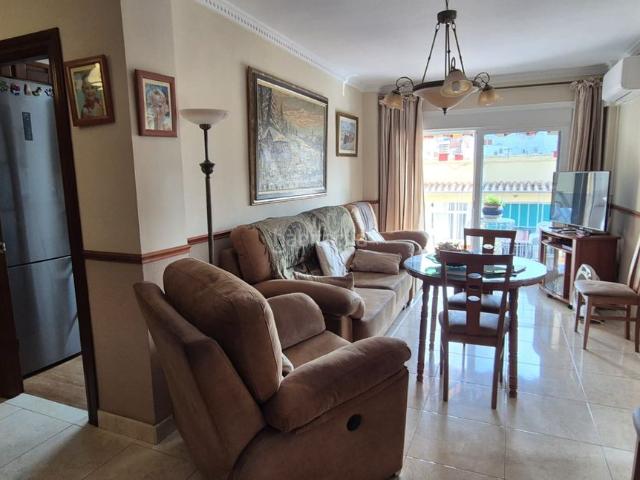 Piso en venta en La Gloria, La Axarquía