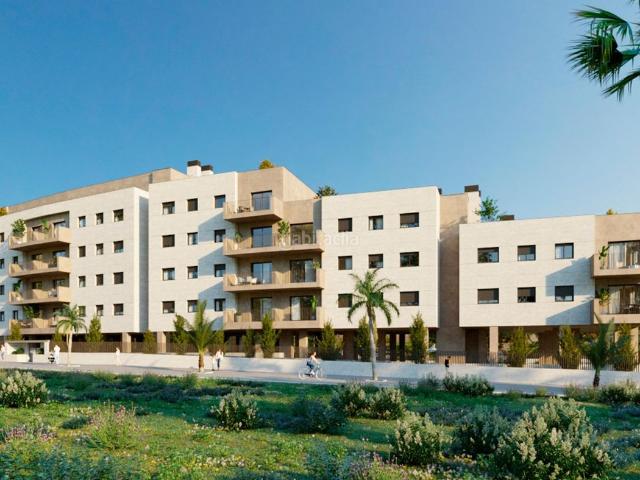 Piso en venta en La Gloria, La Axarquía