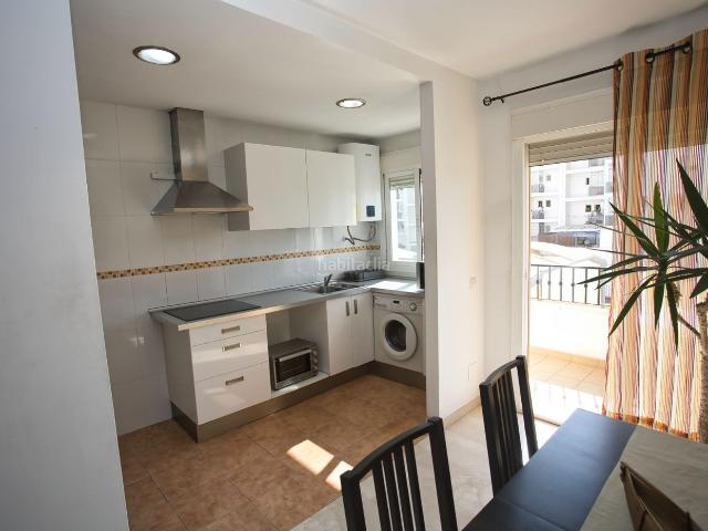 Piso en venta en La Gloria, La Axarquía