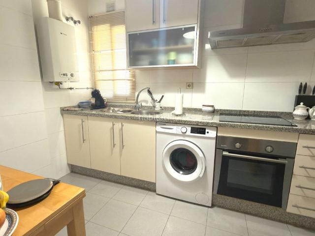 Piso en venta en La Gloria, La Axarquía