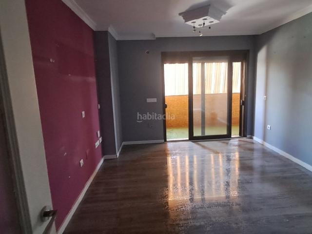 Piso en venta en La Gloria, La Axarquía