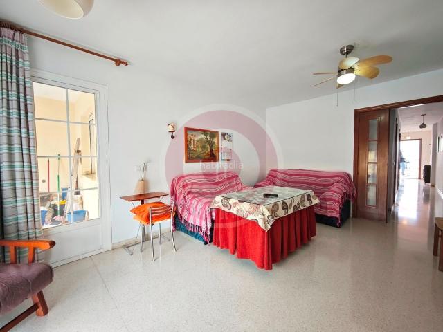 Piso en venta en La Gloria, La Axarquía