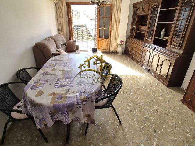 Piso en venta en La Gloria, La Axarquía