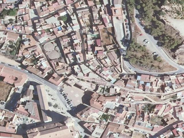 Piso en venta en La Gloria, Vélez-Málaga