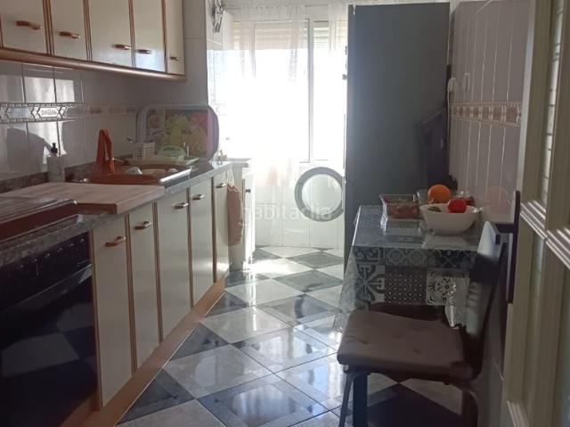 Piso en venta en La Gloria, La Axarquía
