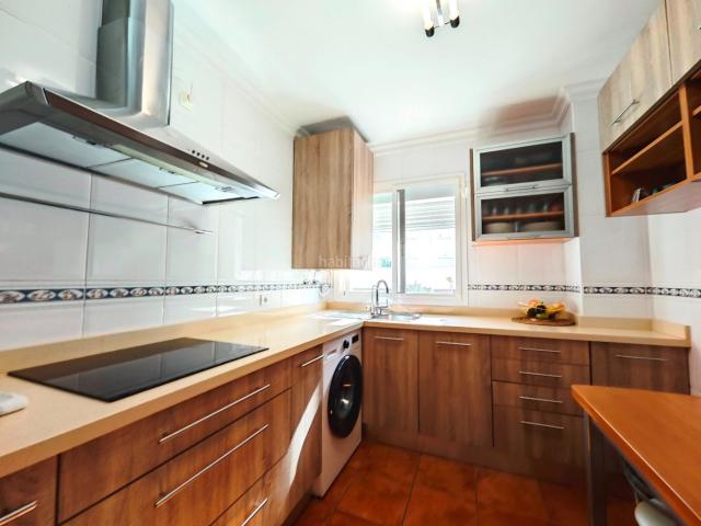 Piso en venta en La Gloria, La Axarquía