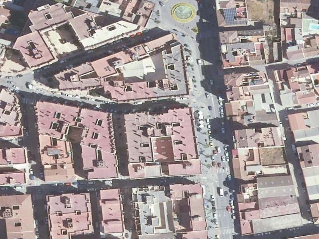 Piso en venta en La Gloria, La Axarquía