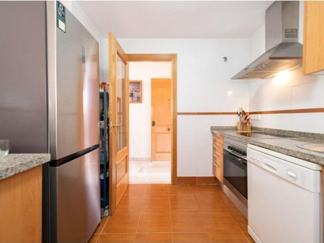 Piso en venta en Valle-Niza, Vélez-Málaga