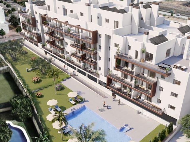 Piso en venta en Capuchinos, La Axarquía