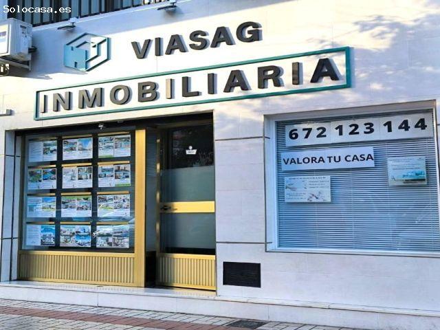 Piso en venta en Capuchinos, La Axarquía
