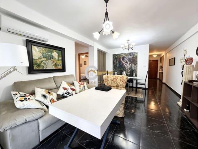 Piso en venta en Capuchinos, La Axarquía