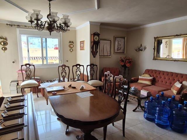 Piso en venta en Capuchinos, La Axarquía
