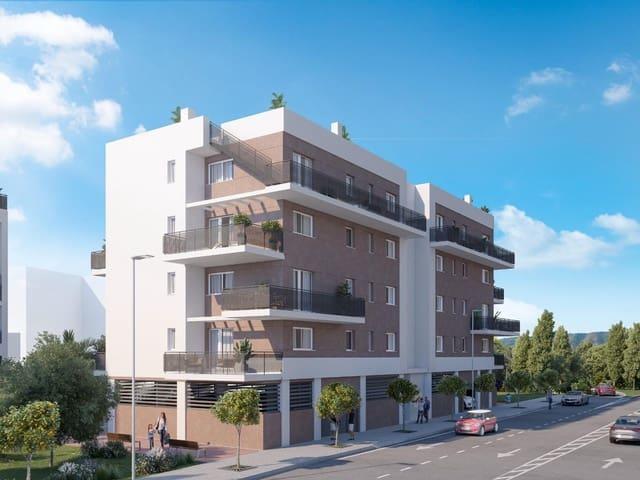 Piso en venta en Capuchinos, La Axarquía
