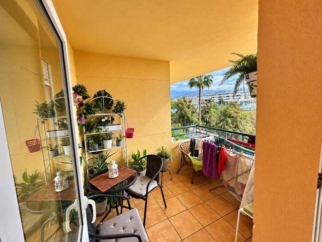 Piso en venta en Capuchinos, Vélez-Málaga