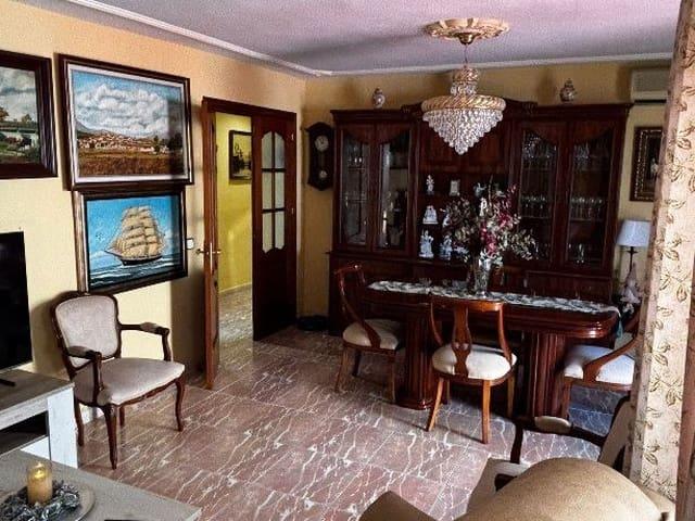 Piso en venta en Capuchinos, La Axarquía