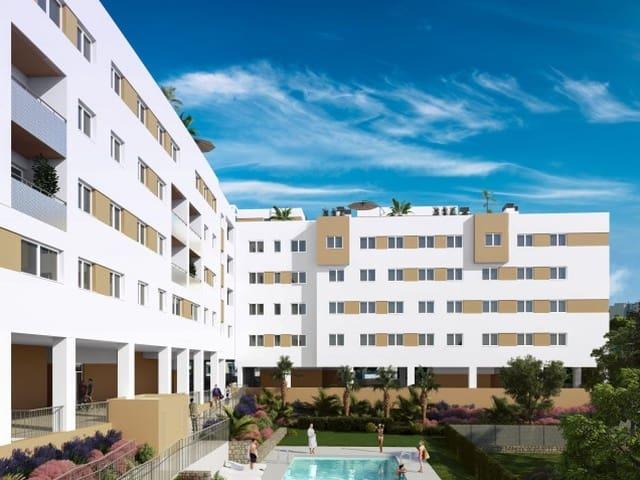 Piso en venta en Capuchinos, La Axarquía
