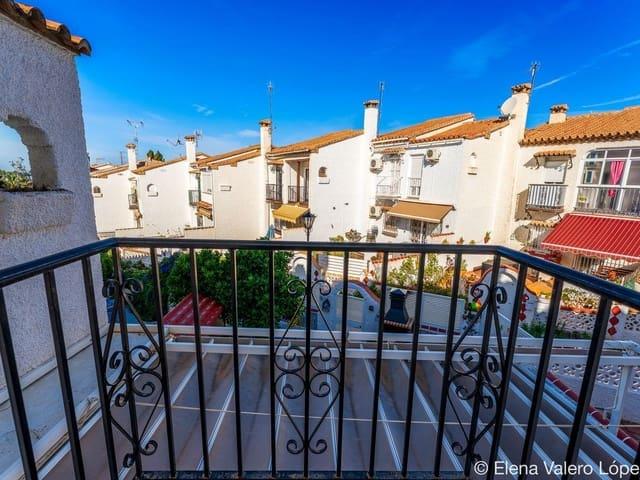 Piso en venta en Capuchinos, La Axarquía