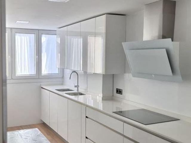 Piso en venta en Capuchinos, Vélez-Málaga