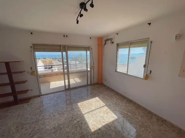 Piso en venta en Capuchinos, La Axarquía
