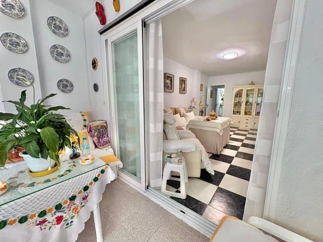 Piso en venta en Capuchinos, La Axarquía