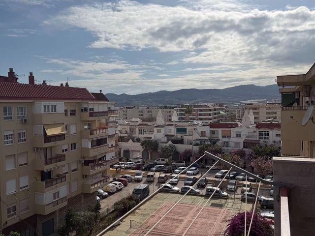 Piso en venta en Capuchinos, Vélez-Málaga